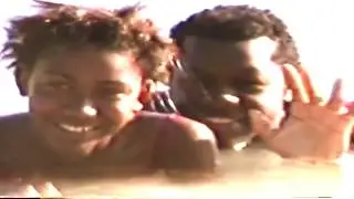 Jamaica 1987 Part 1