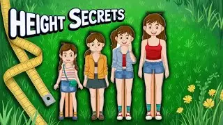 5 Height Growth Secrets I Discovered Using Homeopathic Remedies