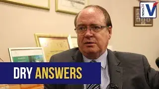 Don't ask me about Day Zero, says man in charge of water crisis