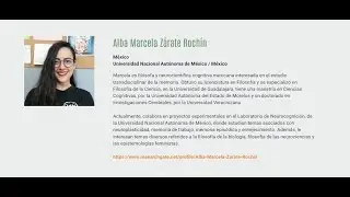 01 Alba Marcela Zárate Rochín - Neuroplasticidad ¿privilegio o resiliencia?