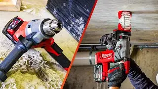 10 Best Milwaukee Power Tools ▶6