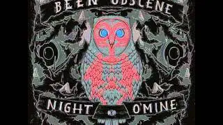 Been Obscene - Alone