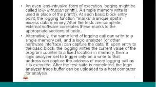 Mod-02 Lec-19 Dynamic Testing