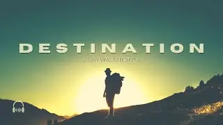 EuGenius - Destination (Official) FREE TO USE MUSIC