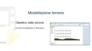 Tutorial CerTus-PN - Modellazione terreno - ACCA software