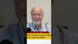 Winning a Lawsuit Won't Hurt Your SSDI Benefits!
