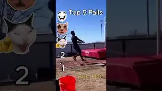 Real life Funny fails. 😂 #34