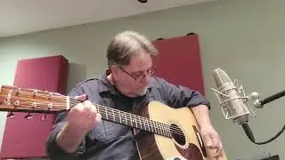 Eastman E20D Left Handed
