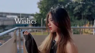 COVER BY RICE | Wishes (Snowdrop OST) - Jamie Miller