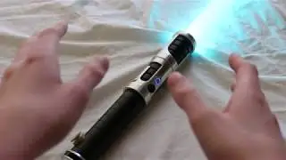 Saberforge Mystery Box Sabers: What you need to know