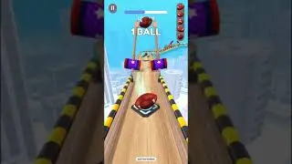 Going Balls - All Levels  11  Gameplay Walkthrough   - RAPTOR GAMING