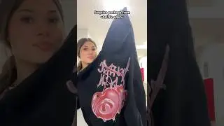 Одежда от @a@aelfriceden_official⁠ промокод - emmasb25/ tysm/ #вирусноевидео #жизненное