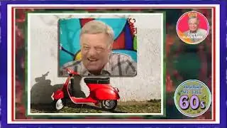 Sounds Of The Sixties With Tony Blackburn...