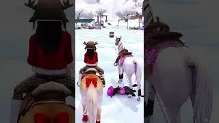This game is so buggy 😭 #sso #starstableonline #starstable #ssorandomness #ssobugs