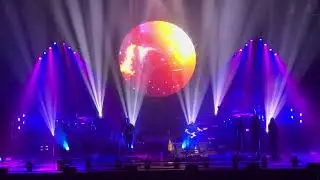 Shine On You Crazy Diamond (Parts 1-5) - Brit Floyd - Lyric Opera House, Baltimore, MD 5-2-25