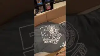 Official NJPW IWGP Intercontinental Championship Replica Unboxing #shorts