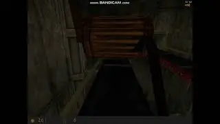 half life čast 5