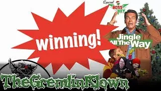Bossmas Win from Boss Key Production