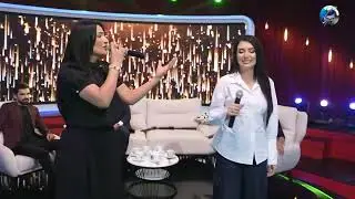 İbo Şou Space Tv - Canlı İfalar | Siyavuş Quluzadə, G&uuml;lzar Fərəcova, Pərvaz İbrahimli, Leyla Camal