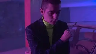 Timsters - I've Been Thinking (Official Music Video)