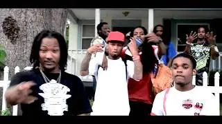SG Lux Bgm Ft Yung Cat - Still Fonk - (Official Video) @YungCatBgm