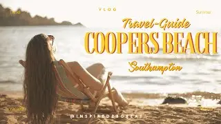 Top Things to Do at Coopers Beach, Southampton!