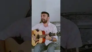 Zara Si Dil Mein De Jagah | Cover by Sam Unplugged