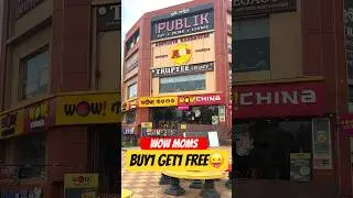 Wow Moms Offer l Free😋 l @Ashish.4You