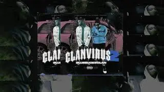 BlueBucksClan x Clan Virus 2 Type Beat 2021 