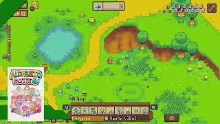 Alchemic Cutie - 60 Minute Play [Xbox Series X]
