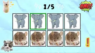 Say The Word On Beat Challenge 78 EASY MEDIUM HARD | Fast Rhythm Test