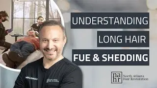 Does Hair Shed After a Hair Transplant?