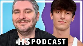 Bryce Hall - H3 Podcast #268