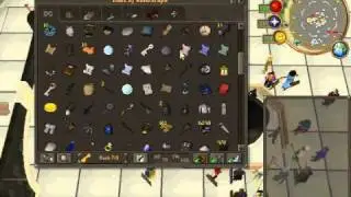 Free Runescape account