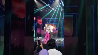 Radja dan ratu dangdut duet lagi gaes #jujur #iankasela #elvysukaesih #radja #mncstudios #mnctv