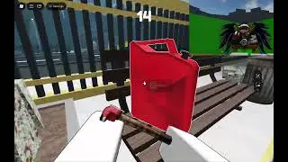 ibsa90 tutorial: how to beat the game 60 seconds untill the end of the world