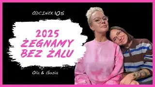 Zero postanowień na 2026, bo i po co?