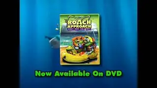 the roach approach don't miss the boat now available on dvd 2004 promo