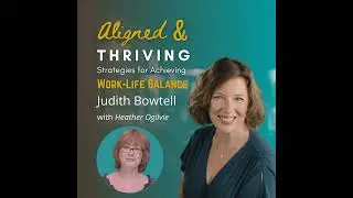 Balancing Creativity and Social Impact: Insights from Filmmaker Heather Ogilvie