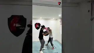 ASC boxing fighter #boxingclub #boxingboxing #boxing #boxingသင်တန်း #boxingfans