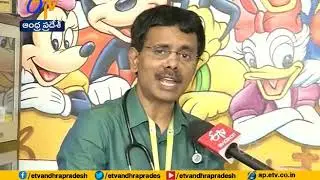 Interview With Andhra Hospital Dr. Rama Rao | Coronavirus Precautions