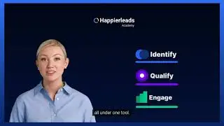 Happierleads Engage