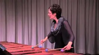 Michael Norsworthy & Nancy Zeltsman - Po&egrave;mes pour mi (3 movements) by Olivier Messiaen