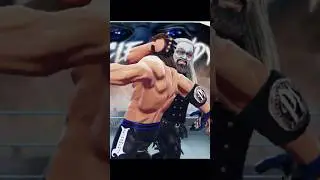 6 Star Uncle Howdy ☠️ In WWE Mayhem #wwe #wwemayhem #shorts #unclehowdy