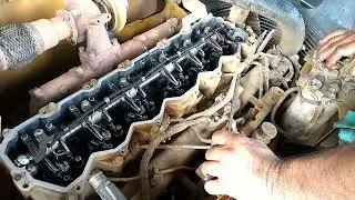 Escavadeira Hidráulica Caterpillar 320-DL motor C-7 injeção eletrônica troca- bomba de Alta e bicos