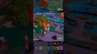 FORTNITE ALIEN WEAPON (BUG BLASTER) IS AN AWESOME WEAPON!!! #fortnite #fortniteclips #bugblaster