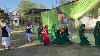 Korku gadali dance best dance #korku #tribal #aadiwasi #explore #dance #tribalunity