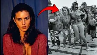 Rare Unseen Photos from History That Will Shock You