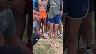#shorts knock knee kaise check kare