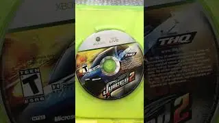 2007 Juiced 2: Hot Import Nights for the Xbox 360 #VideoGames #Xbox360Games #Juiced2